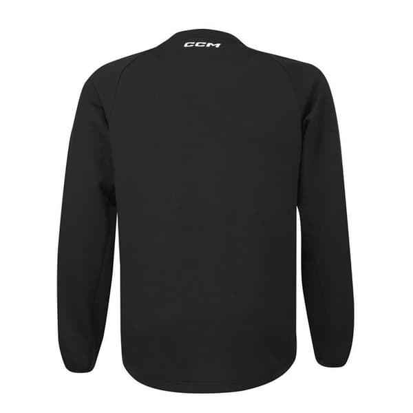 Ccm Tröja Fcr2ta Ad Locker Svart M