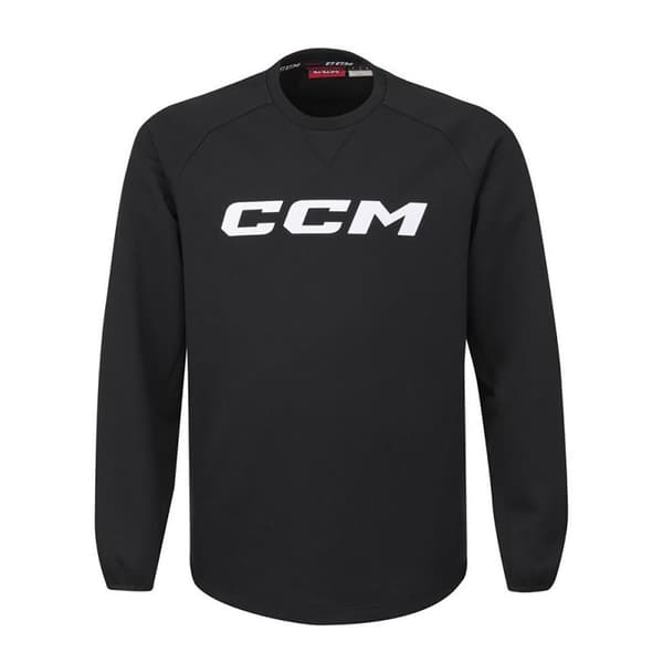 Ccm Tröja Fcr2ta Ad Locker Svart M