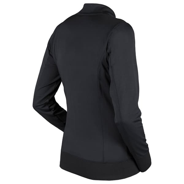 Horka Sweatshirt Med Fuld Lynlås Elite Ep Sort XS