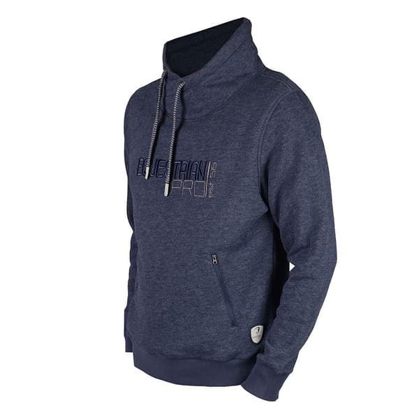 Horka Tröja Tommy Blå 2XL