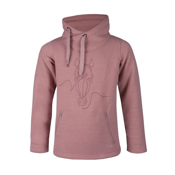 Redhorse Huppari Cozy Pinkki 152 cm