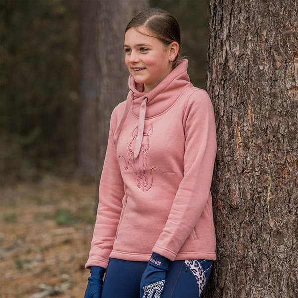 Redhorse Huppari Cozy Pinkki 152 cm
