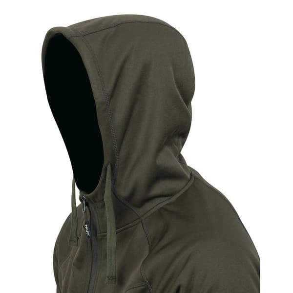 Hart Hunting Eristävä Huppari Kronten Ps Vihreä 2XL
