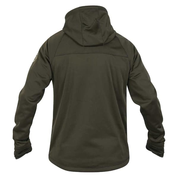 Hart Hunting Eristävä Huppari Kronten Ps Vihreä 2XL