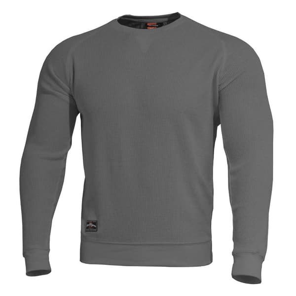 Pentagon Sweatshirt Elysium Grå 2XL