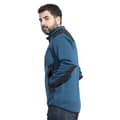 Pikkukuva 3 / 5: Pentagon Full Vetoketjullinen Villapaita Amintor Tactical Sininen L