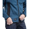 Pikkukuva 4 / 5: Pentagon Full Vetoketjullinen Villapaita Amintor Tactical Sininen L