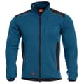 Pikkukuva 2 / 5: Pentagon Full Vetoketjullinen Villapaita Amintor Tactical Sininen L