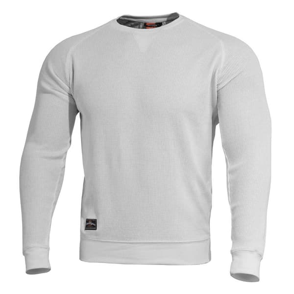 Pentagon Sweatshirt Elysium Beige L