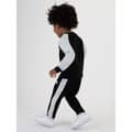 Miniatyrbillede 4 af 8: Nike Kids Sweatshirt Futura Crew Sort 4-5 Years