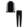 Miniatyrbillede 2 af 8: Nike Kids Sweatshirt Futura Crew Sort 4-5 Years