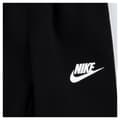 Miniatyrbillede 8 af 8: Nike Kids Sweatshirt Futura Crew Sort 5-6 Years
