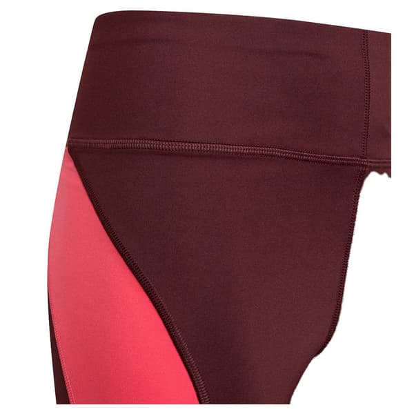 Adidas Leggingsit Aeroready Hit 7/8 Punainen 13-14 Years