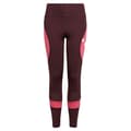 Pikkukuva 1 / 5: Adidas Leggingsit Aeroready Hit 7/8 Punainen 13-14 Years