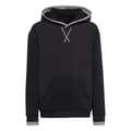 Miniatyrbild 1 av 5: Adidas Luvtröja All Szn Pullover Svart 9-10 Years
