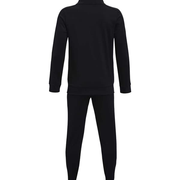 Under Armour Træningsdragt Knit Sort L