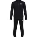 Miniatyrbillede 1 af 2: Under Armour Træningsdragt Knit Sort L