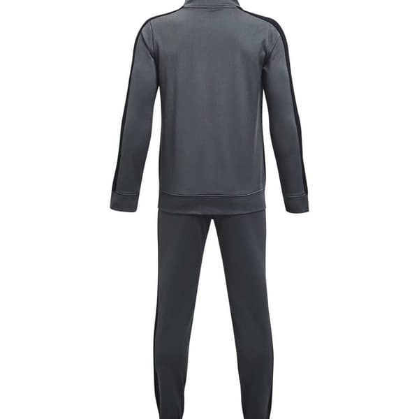 Under Armour Træningsdragt Knit Grå L