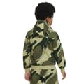 Pikkukuva 2 / 5: Nike Kids Huppari Pull-over Vihreä 24 Months-3 Years