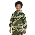 Pikkukuva 1 / 5: Nike Kids Huppari Pull-over Vihreä 24 Months-3 Years