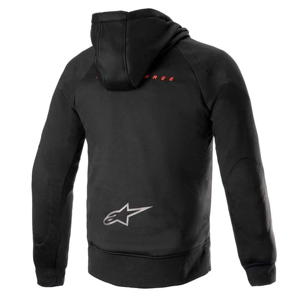 Alpinestars Hættetrøje Mm93 Thunder Sort XL Mand
