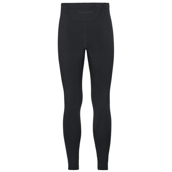 Odlo Tajt Core Warm Bl Svart 2XL Man