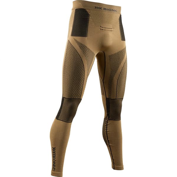 X-bionic Tiukka Radiactor 4.0 Kultainen 2XL Mies