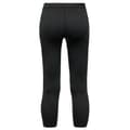Miniatyrbild 2 av 3: Blueball Sport Tajt Compression Capri Svart M Kvinna