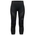 Miniatyrbild 1 av 3: Blueball Sport Tajt Compression Capri Svart M Kvinna