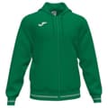 Miniatyrbillede 1 af 3: Joma Fuld Lynlå Sweatshirt Campus Iii Grøn XL Mand