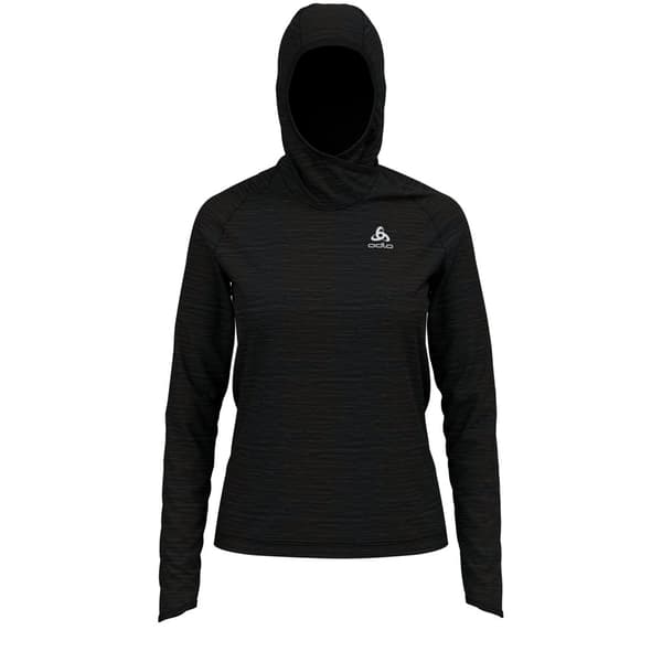 Odlo Millennium Element Sort XS Kvinde