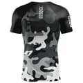 Miniatyrbillede 2 af 2: Otso Kort ærme T-shirt T-shirt Grå XL Mand