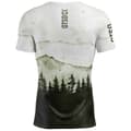 Miniatyrbild 2 av 2: Otso Kortärmad T-shirt T-shirt Grönt L Man