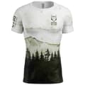 Miniatyrbild 1 av 2: Otso Kortärmad T-shirt T-shirt Grönt L Man