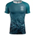 Miniatyrbild 1 av 2: Otso Kortärmad T-shirt T-shirt Grönt L Man