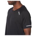 Pikkukuva 4 / 5: 2xu Lyhythihainen T-paita Aero Musta 2XL Mies