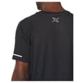 Pikkukuva 5 / 5: 2xu Lyhythihainen T-paita Aero Musta 2XL Mies