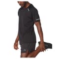Pikkukuva 2 / 5: 2xu Lyhythihainen T-paita Aero Musta 2XL Mies