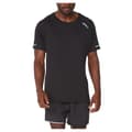 Pikkukuva 1 / 5: 2xu Lyhythihainen T-paita Aero Musta 2XL Mies