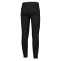 Miniatyrbillede 2 af 2: Rogelli Leggings Banks Sort M Mand