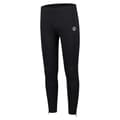 Miniatyrbillede 1 af 2: Rogelli Leggings Banks Sort M Mand