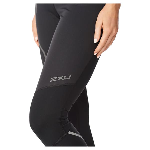 2xu Strumpbyxor Ignition Shield Compression Svart XL Kvinna