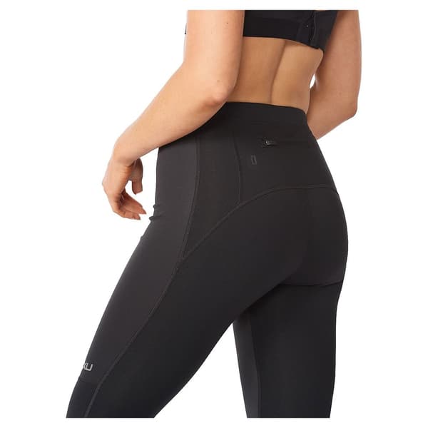 2xu Strumpbyxor Ignition Shield Compression Svart XL Kvinna