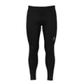 Miniatyrbild 3 av 6: Odlo Essential Warm Leggings Svart S Man