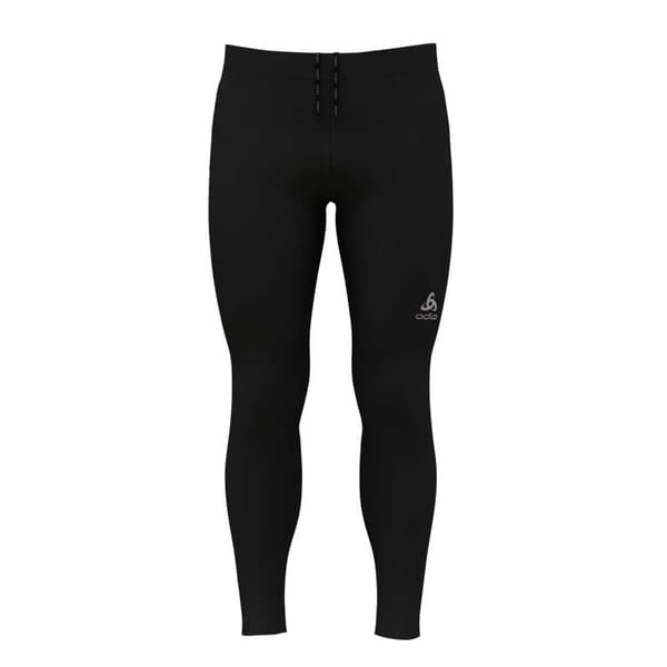Odlo Essential Warm Leggings Svart S Man
