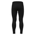 Miniatyrbild 4 av 6: Odlo Essential Warm Leggings Svart S Man