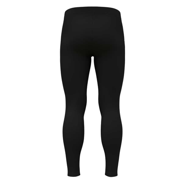 Odlo Essential Warm Leggings Svart S Man