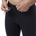 Miniatyrbild 6 av 6: Odlo Essential Warm Leggings Svart S Man