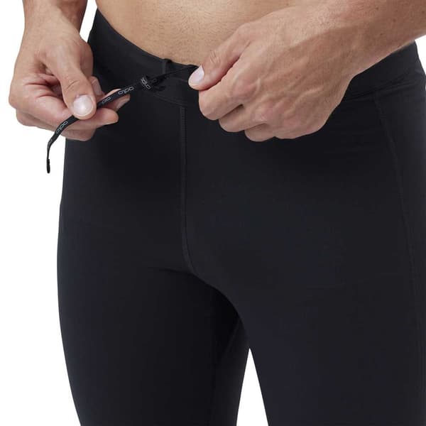 Odlo Essential Warm Leggings Svart S Man