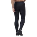 Miniatyrbild 2 av 6: Odlo Essential Warm Leggings Svart S Man